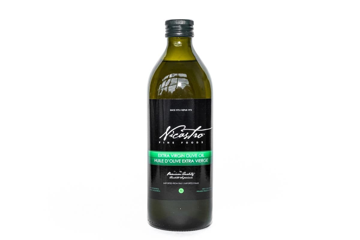 Nicastro Extra Virgin Olive Oil (1 L)