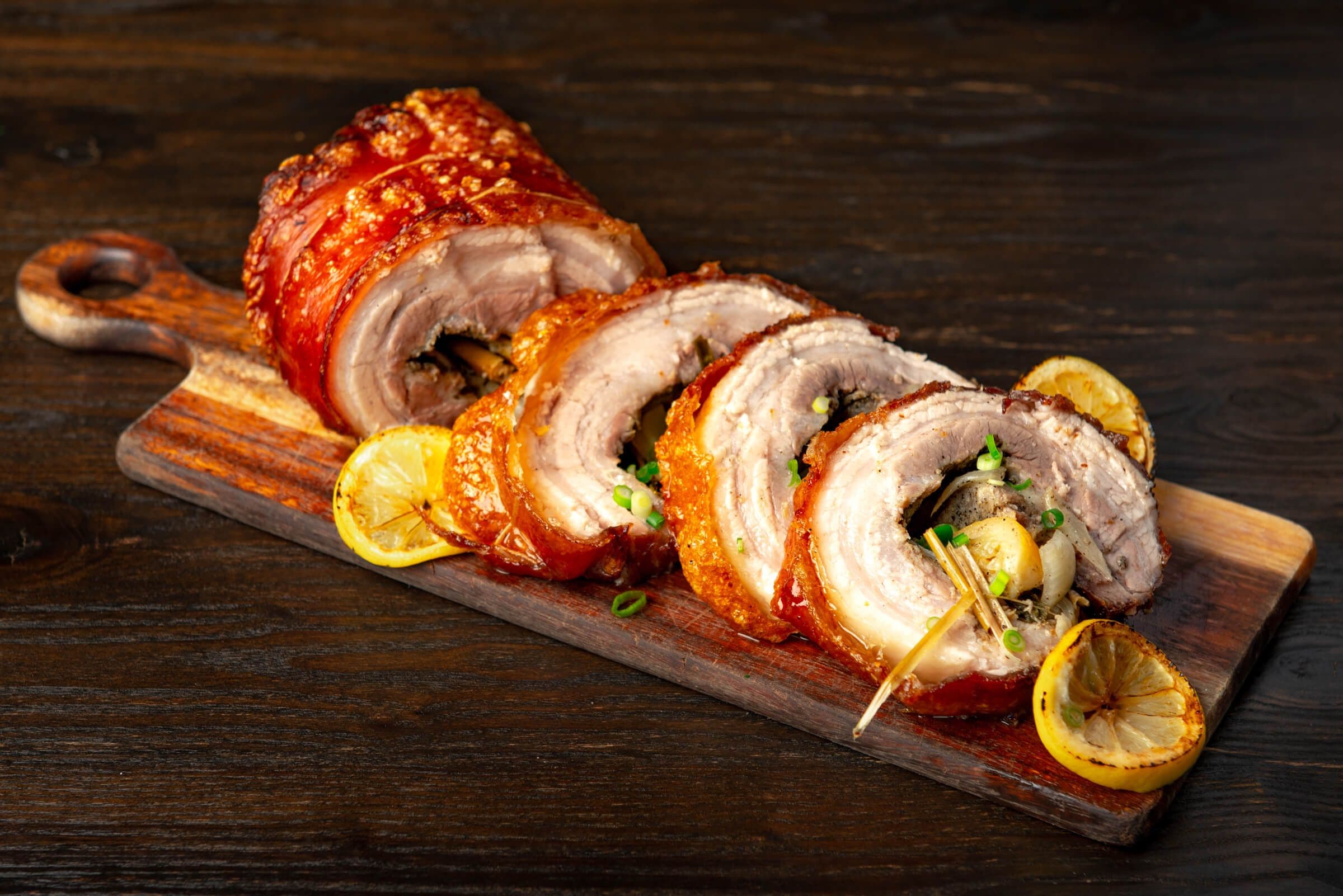Lechon Belly