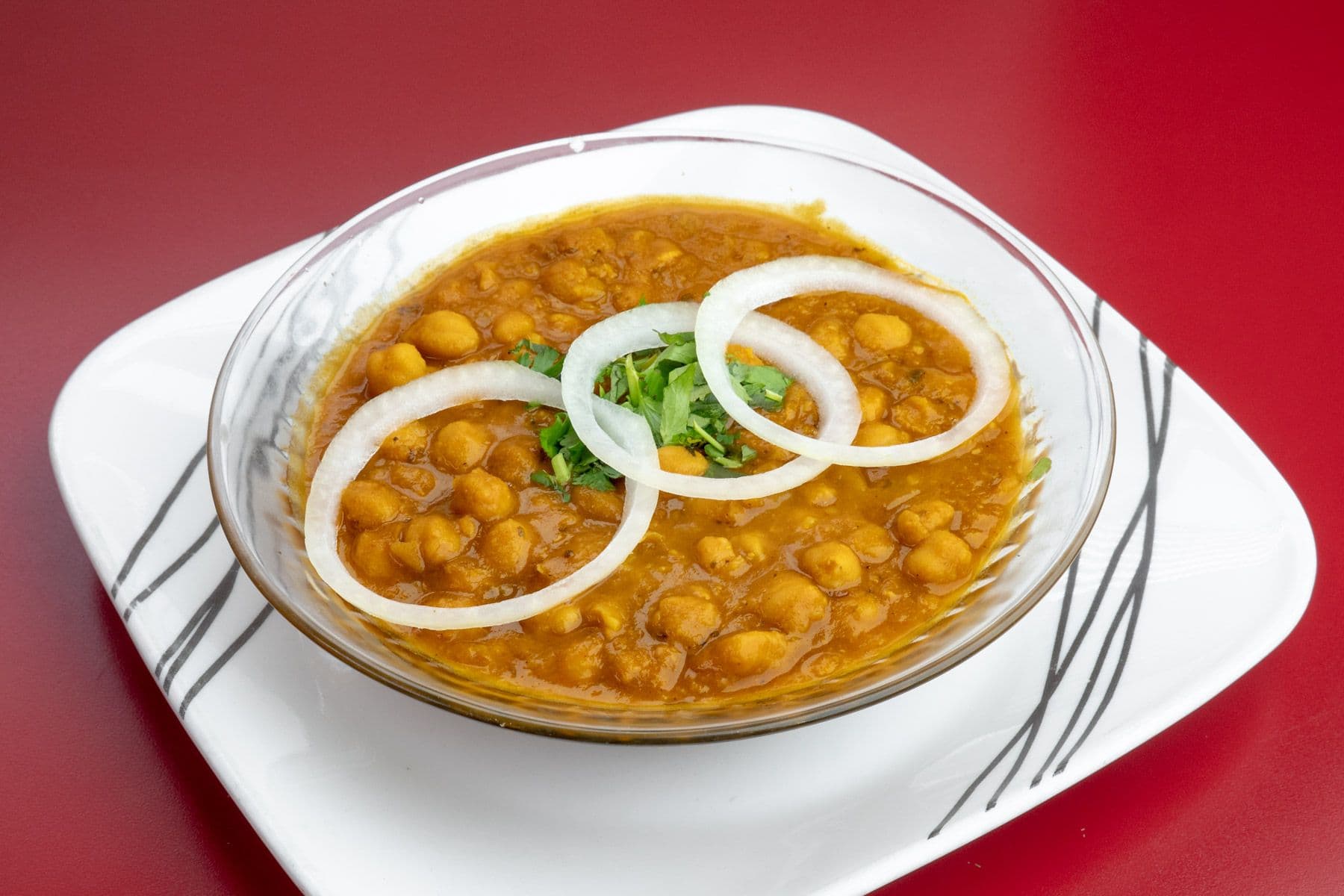 Chana Masala