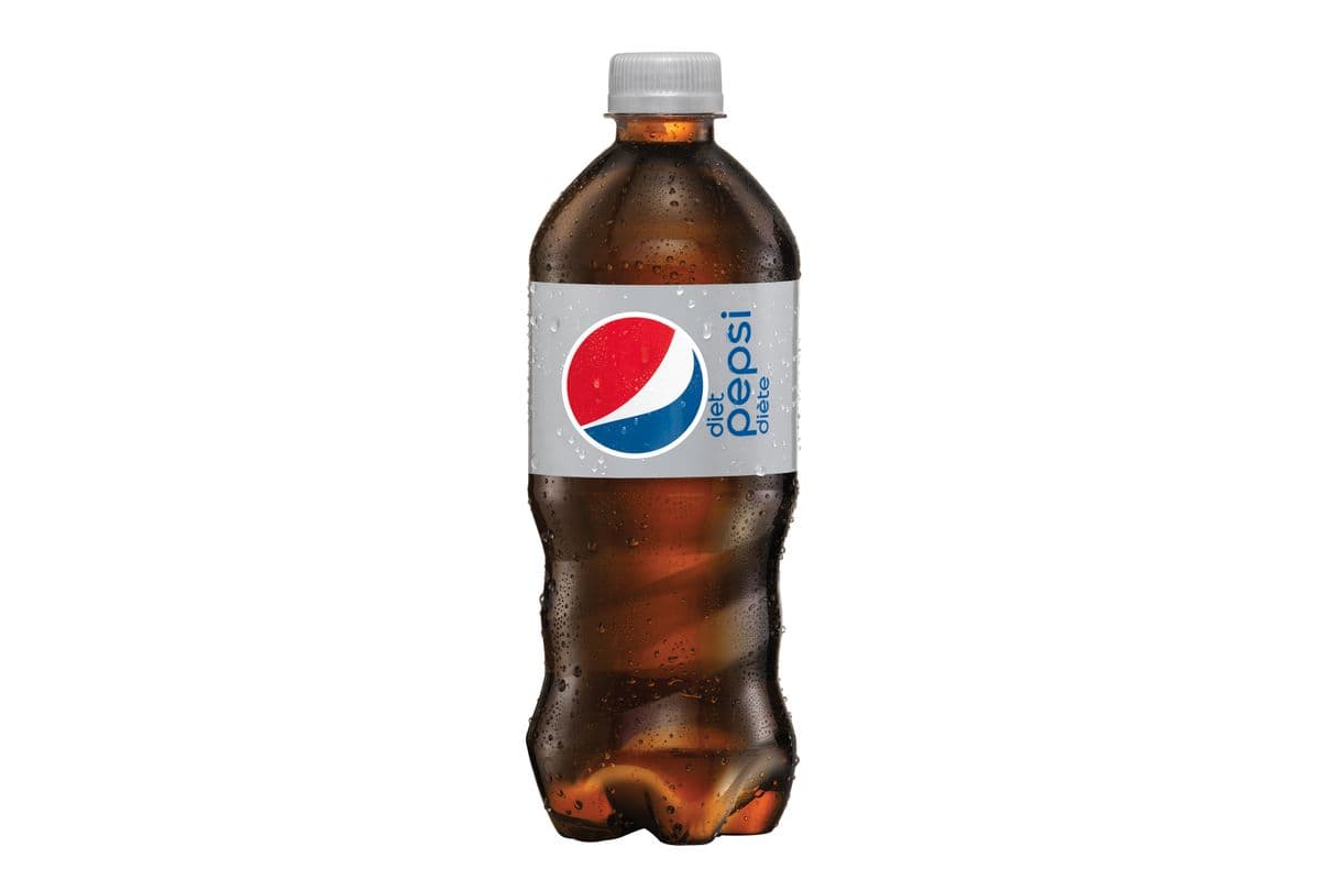 Pepsi diète® / Diet Pepsi® (0 Cals)