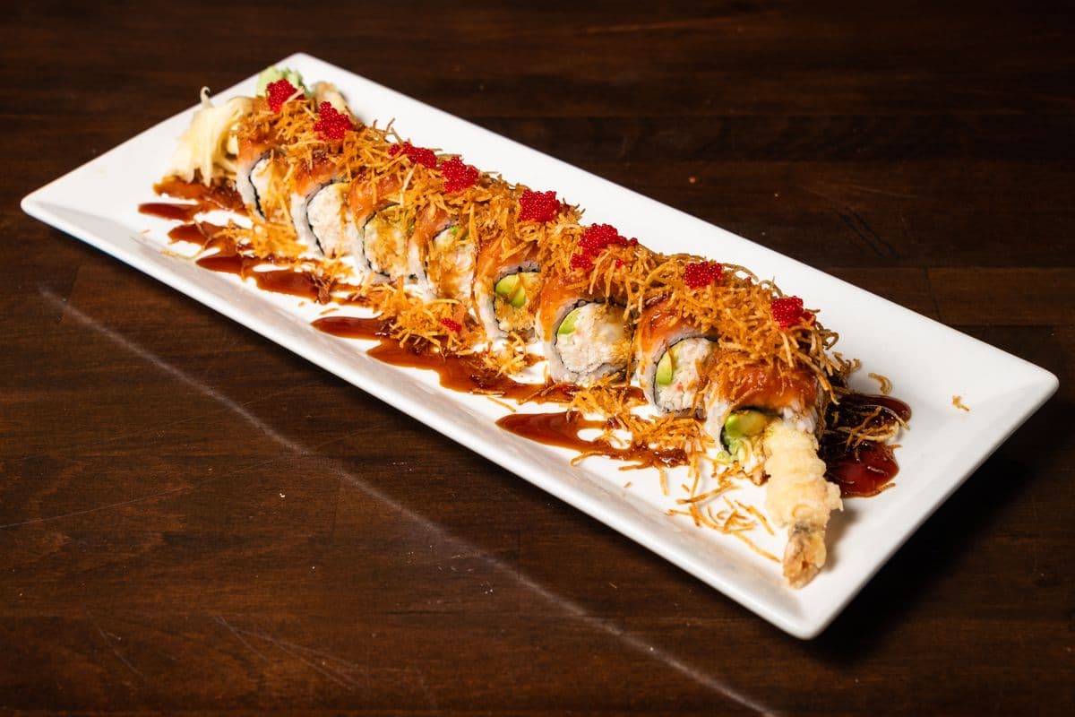 Jordan Roll