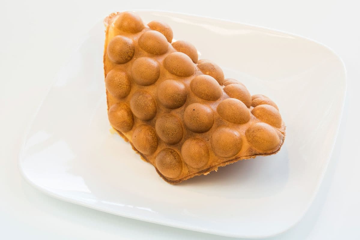 The Original Waffle