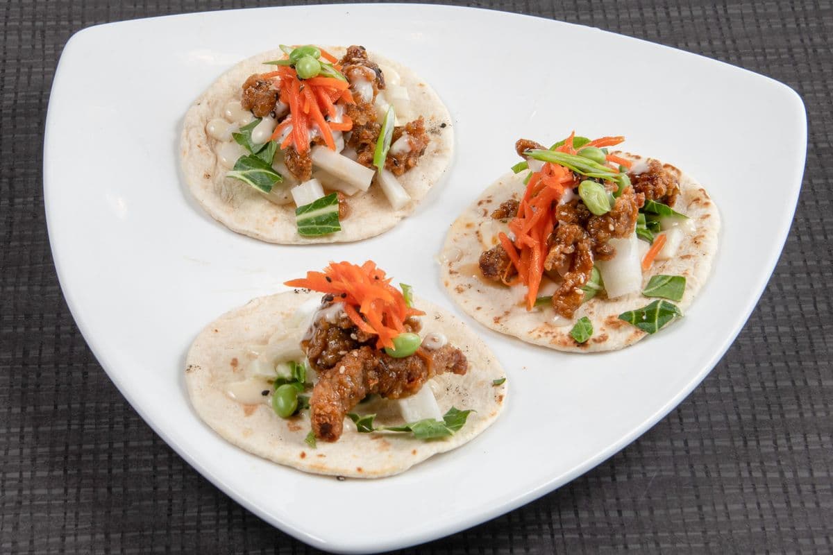 Tipsy Taco (Single-served)