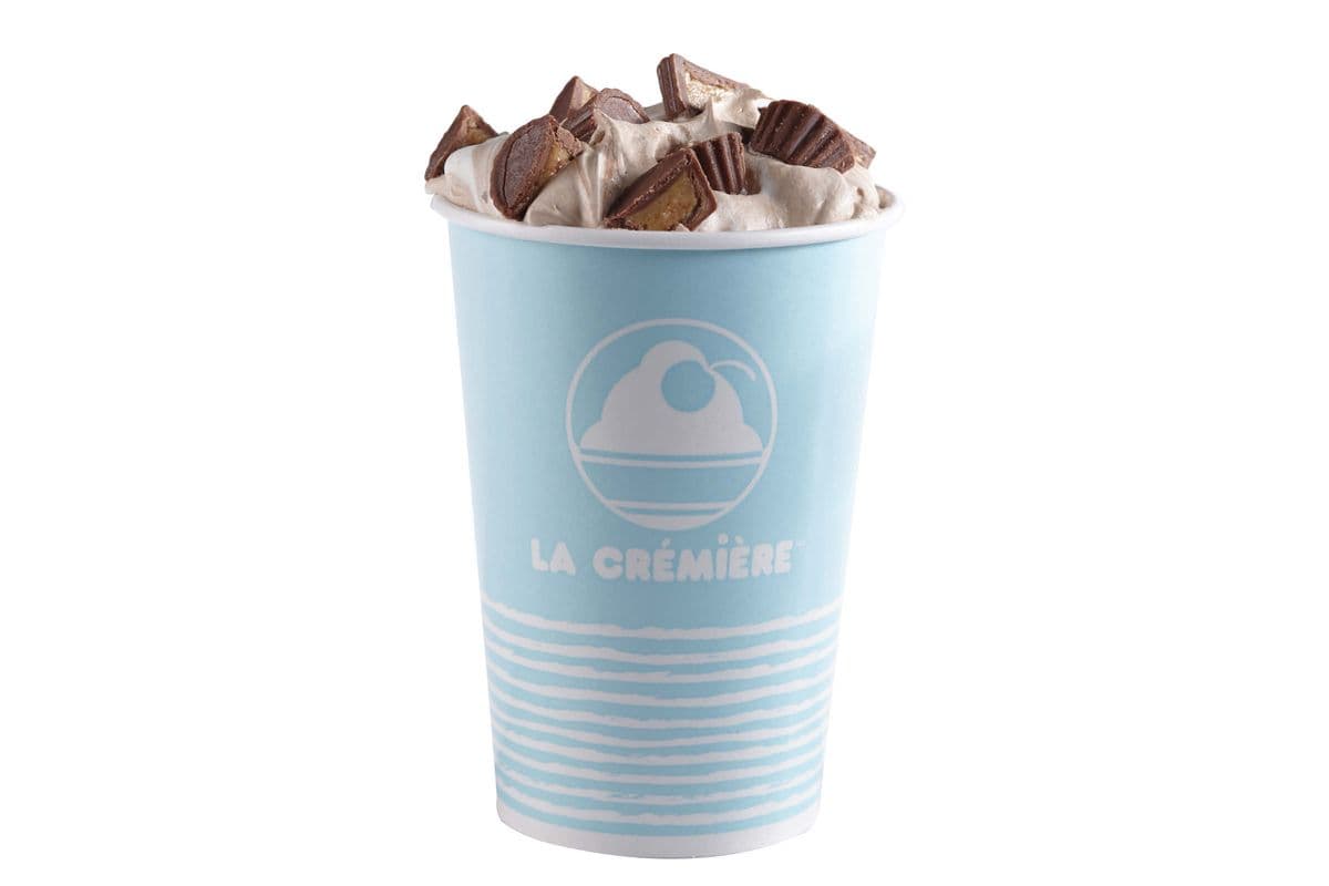 Tourbillon® Avalanche de Reese / Reese Avalanche Hurricane
