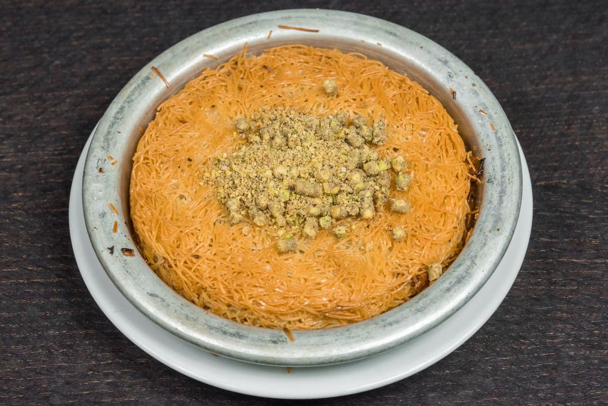 Kunefe