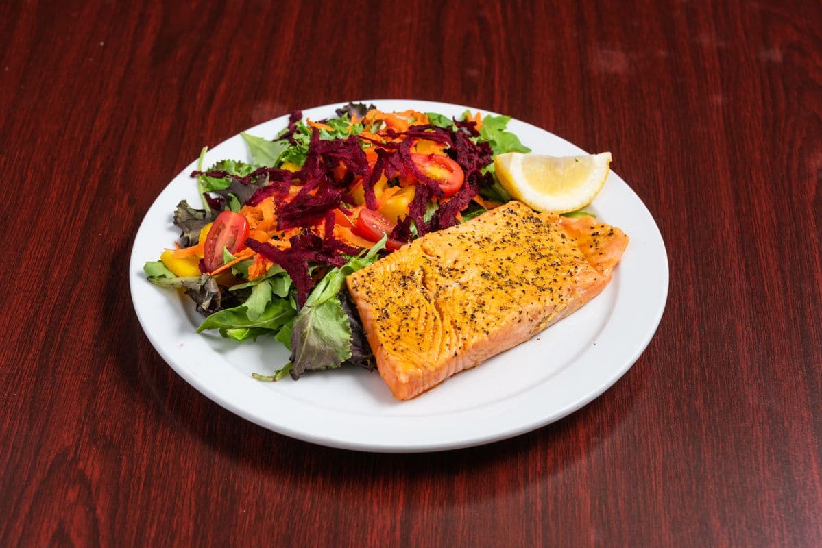 Create Your Own Salad