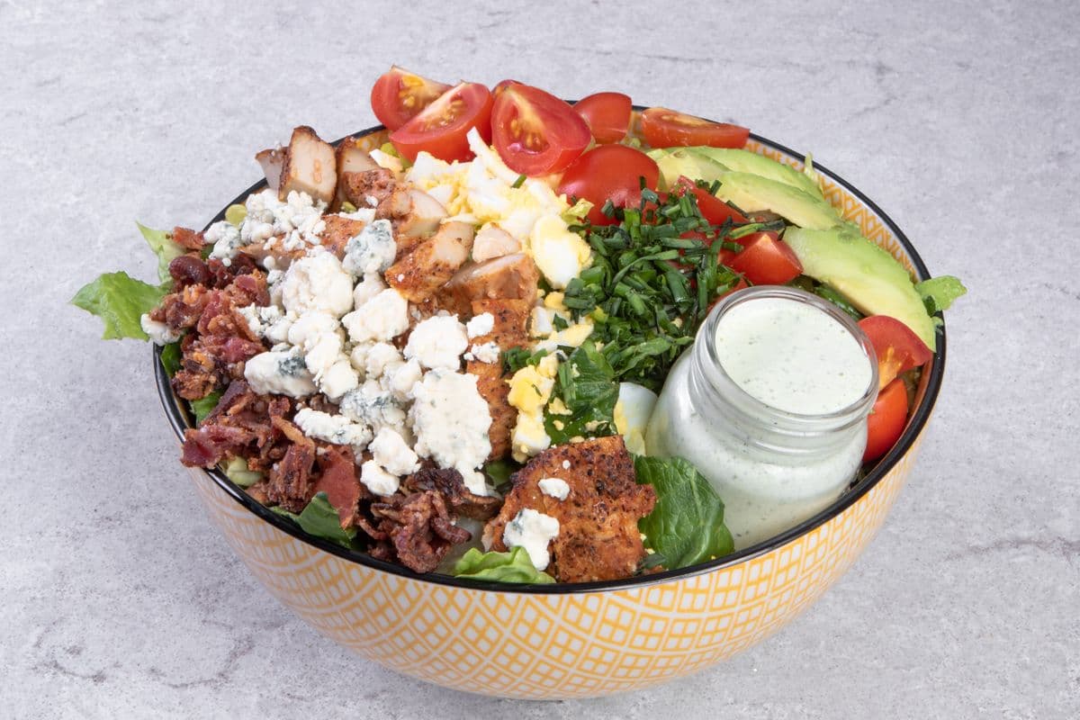Salade Cobb's Landing / Cobb's Landing Salad