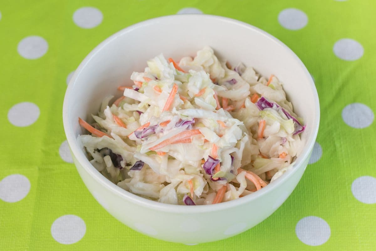 Coleslaw