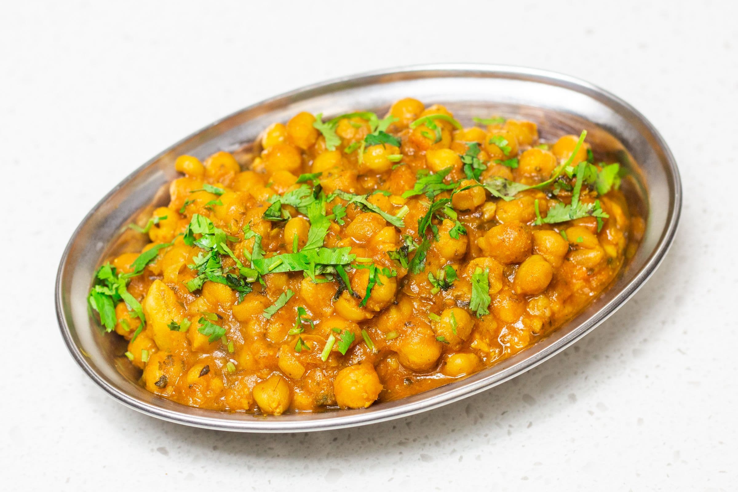 Chana Masala