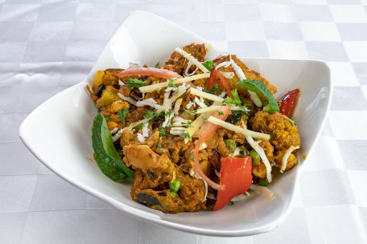 Gobi Pakora