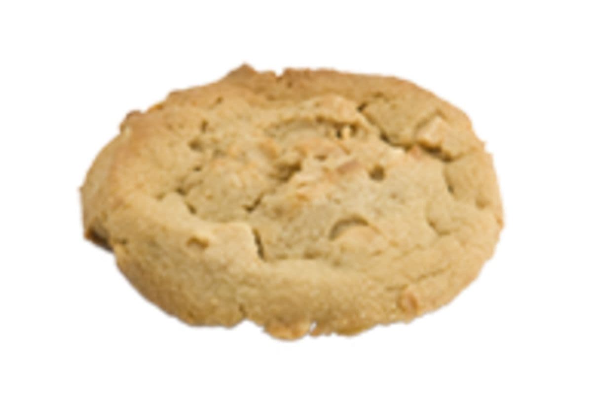 Biscuit beurre d'arachides