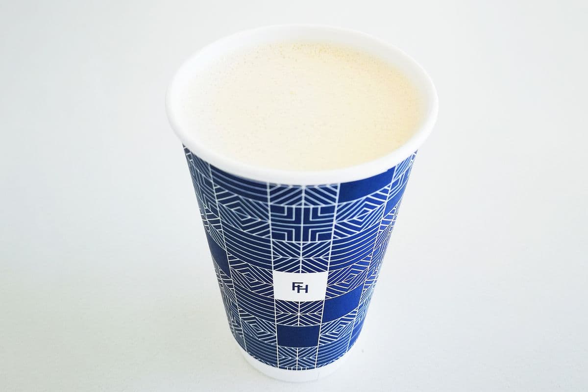 Chai Latte