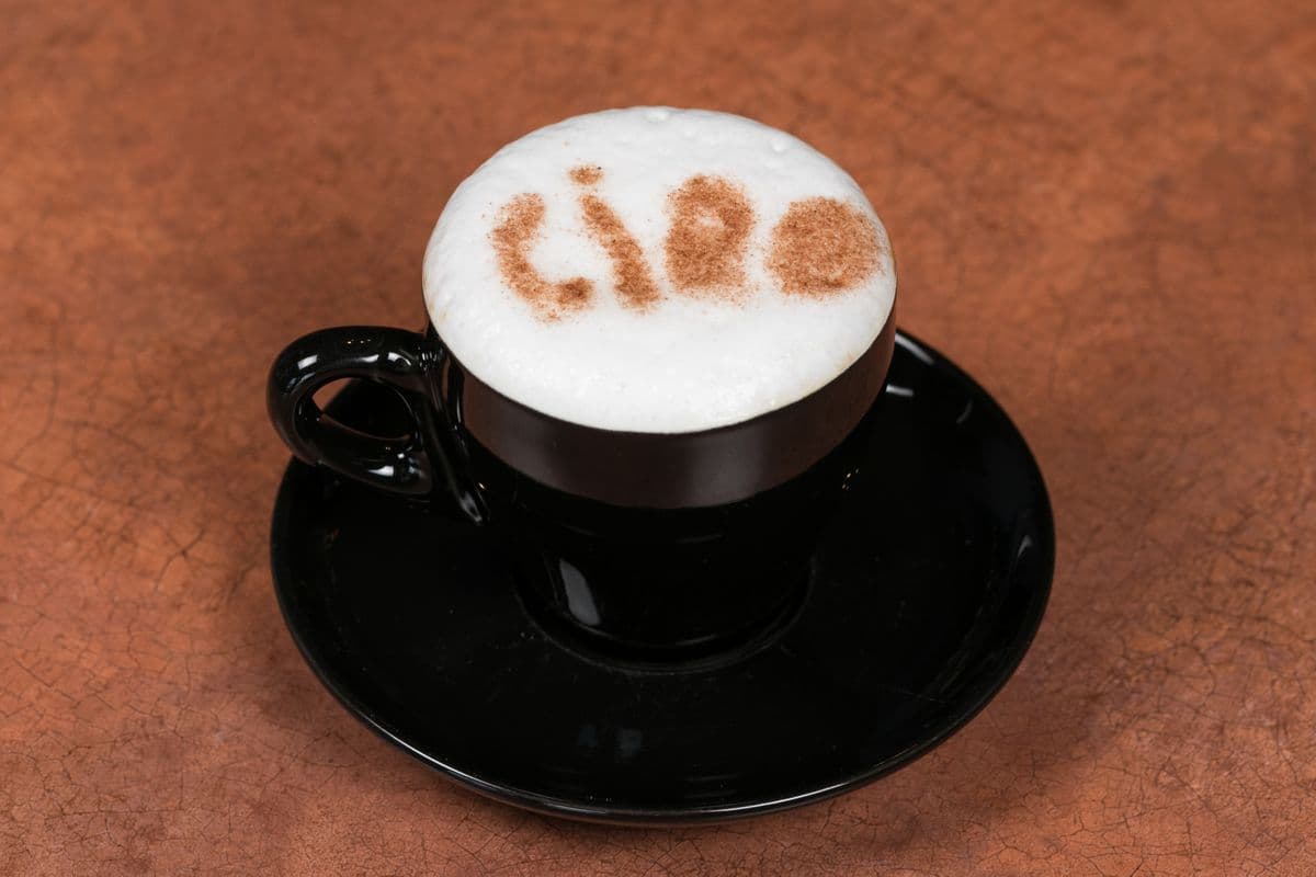 Cappuccino