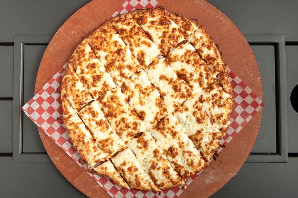 X-Large Garlic Fingers