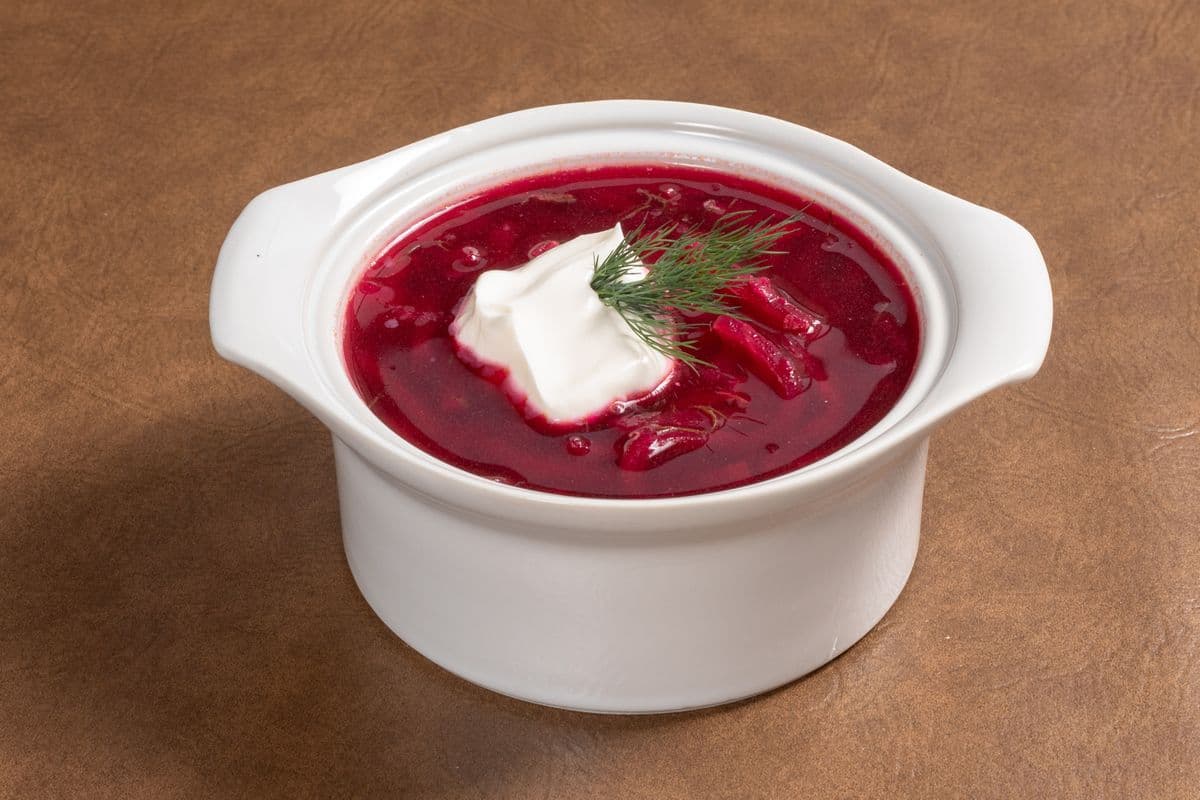 Borsch
