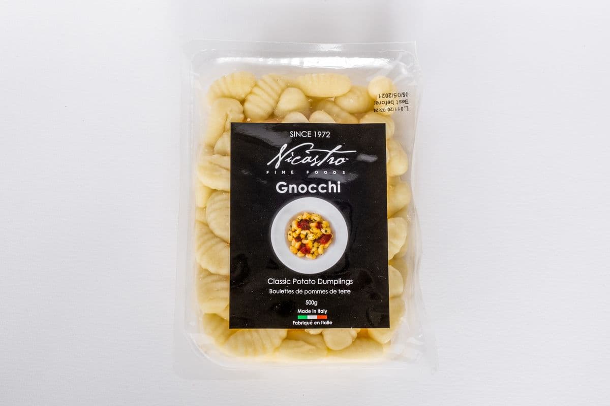 Nicastro Gnocchi (500 g)