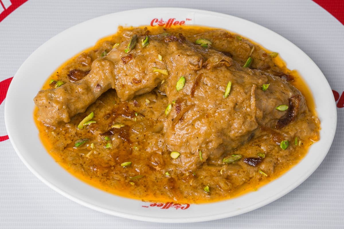 Chicken Roast