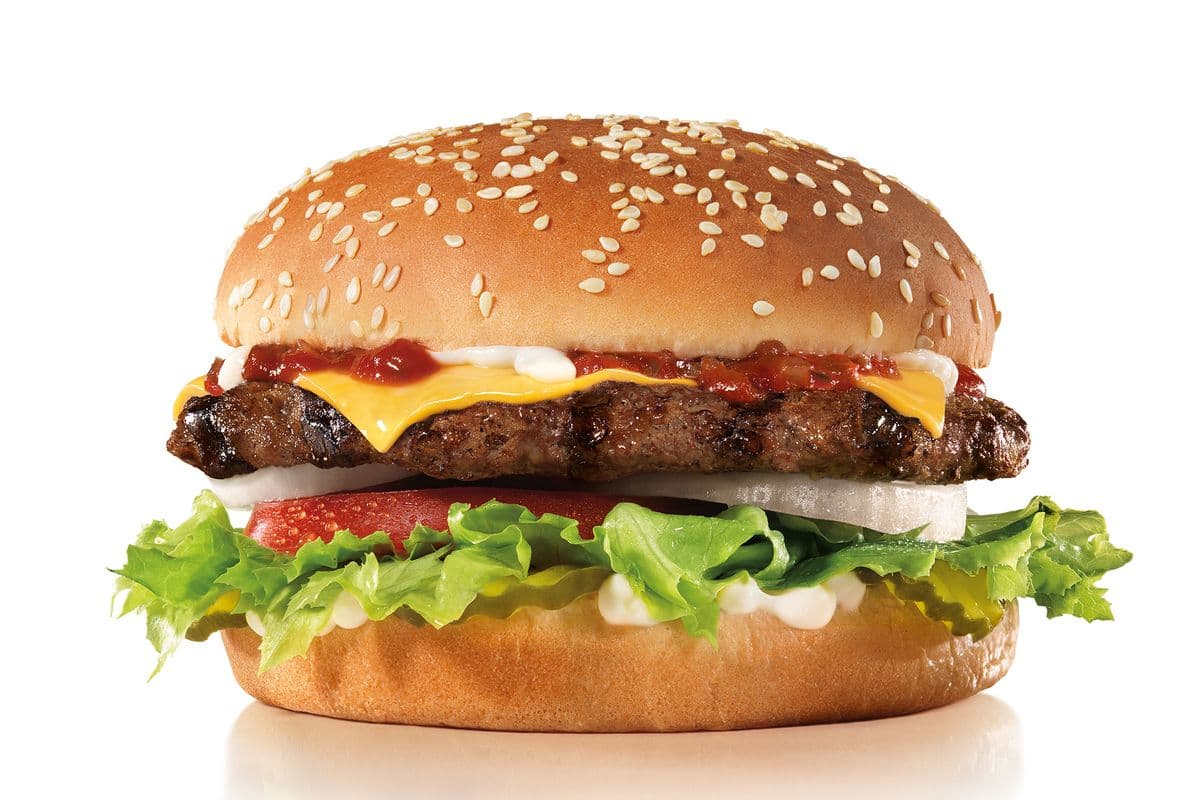 Famous Star with Cheese