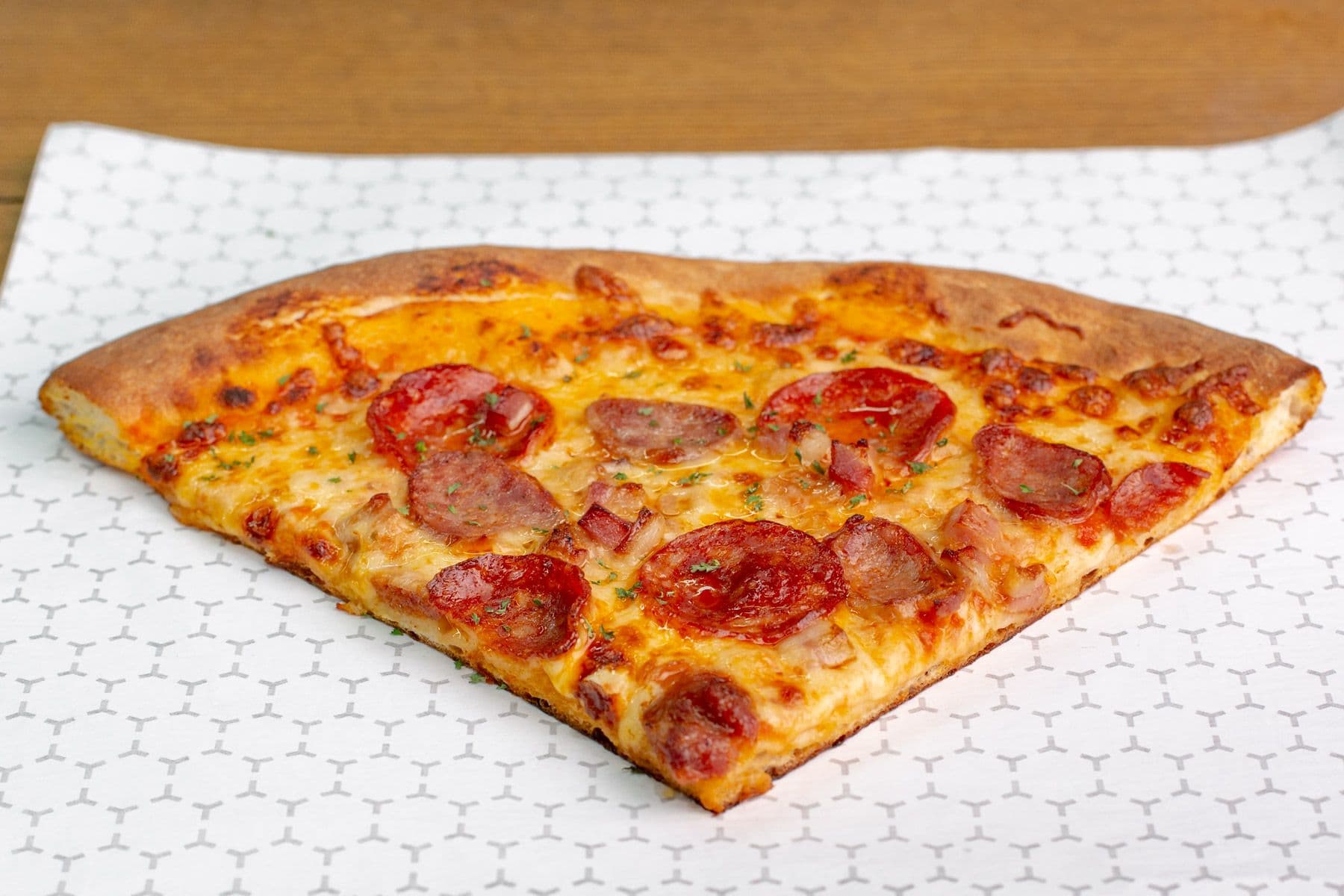 12" Personal Pizza (8 slices)
