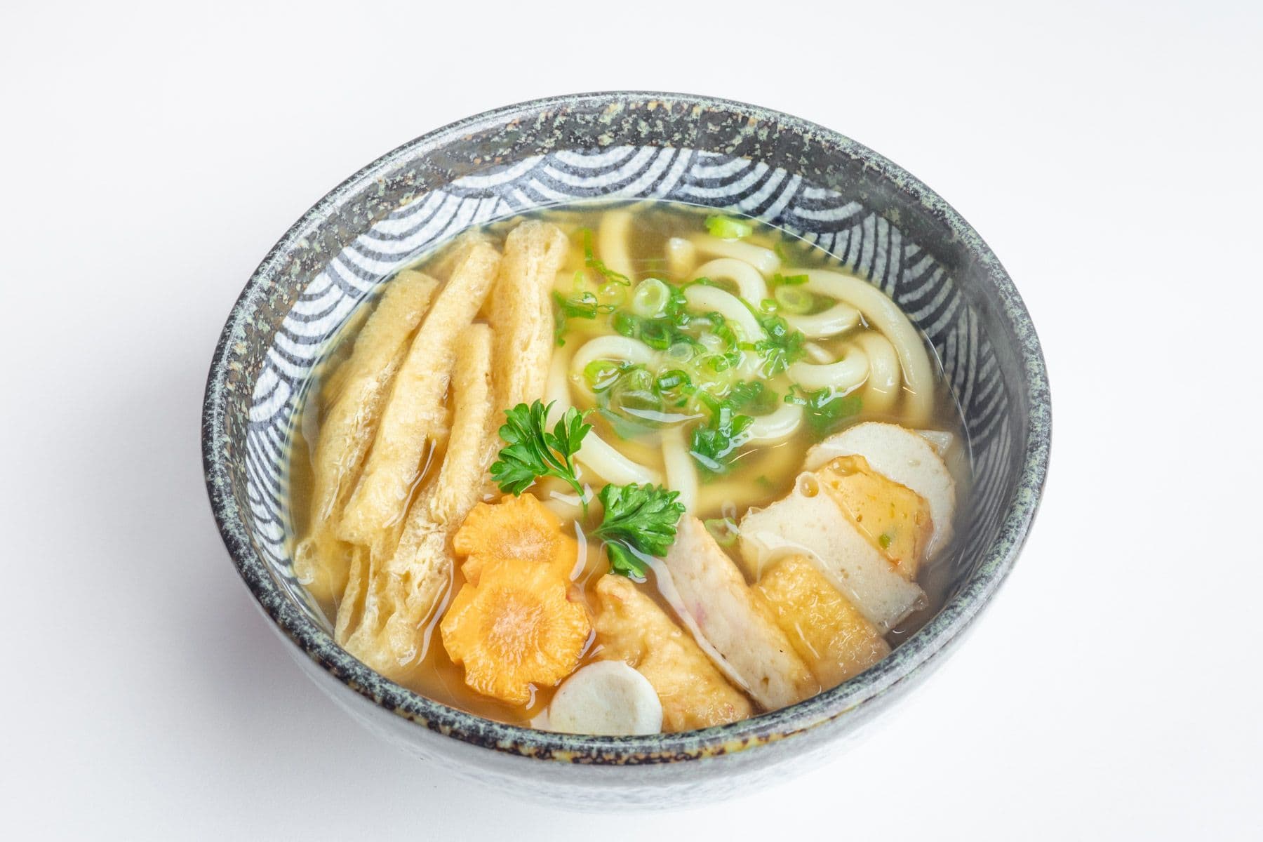 Plain Udon
