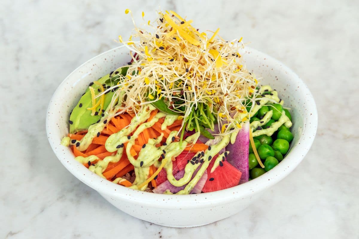 Fools Bowl