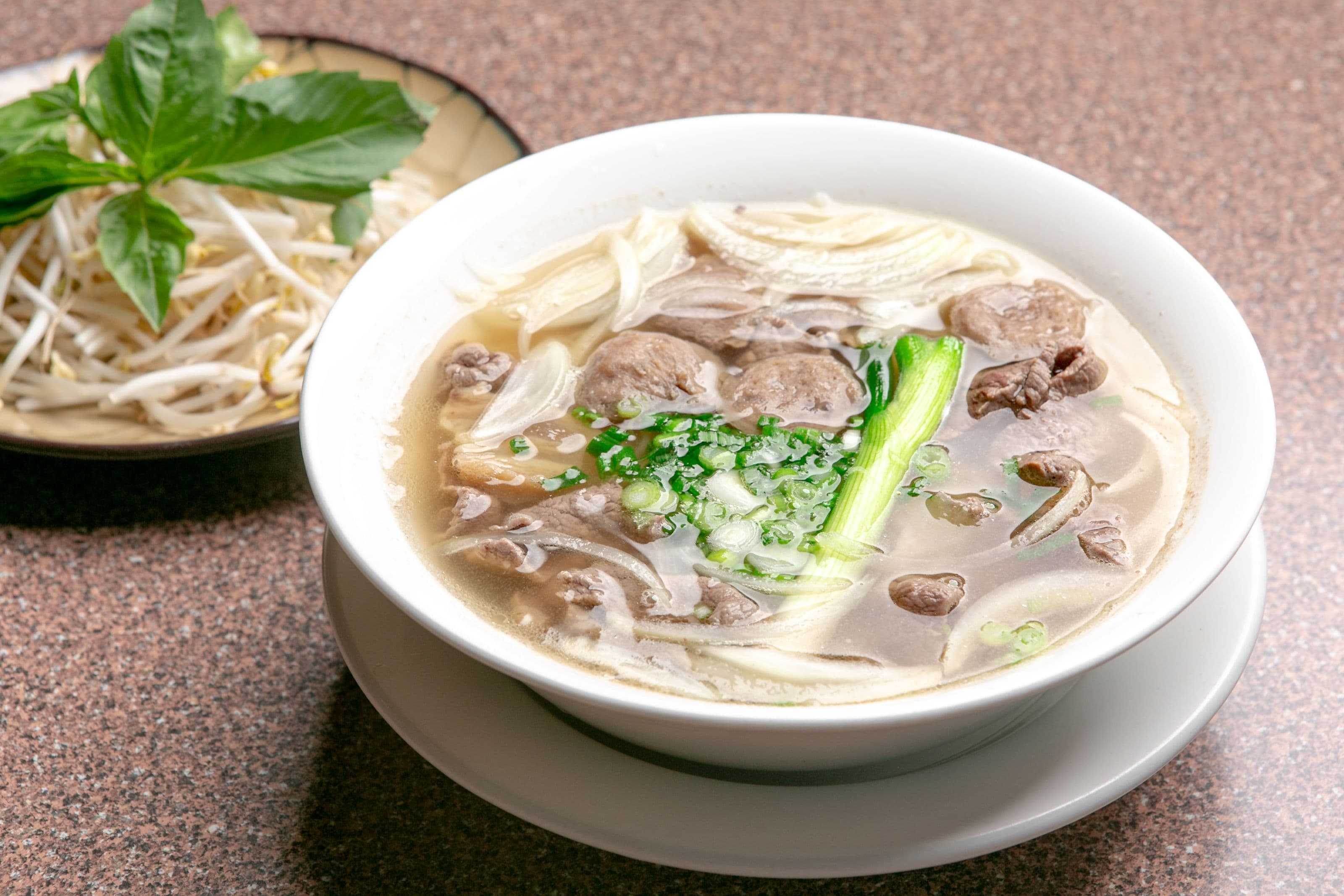 Pho Soup