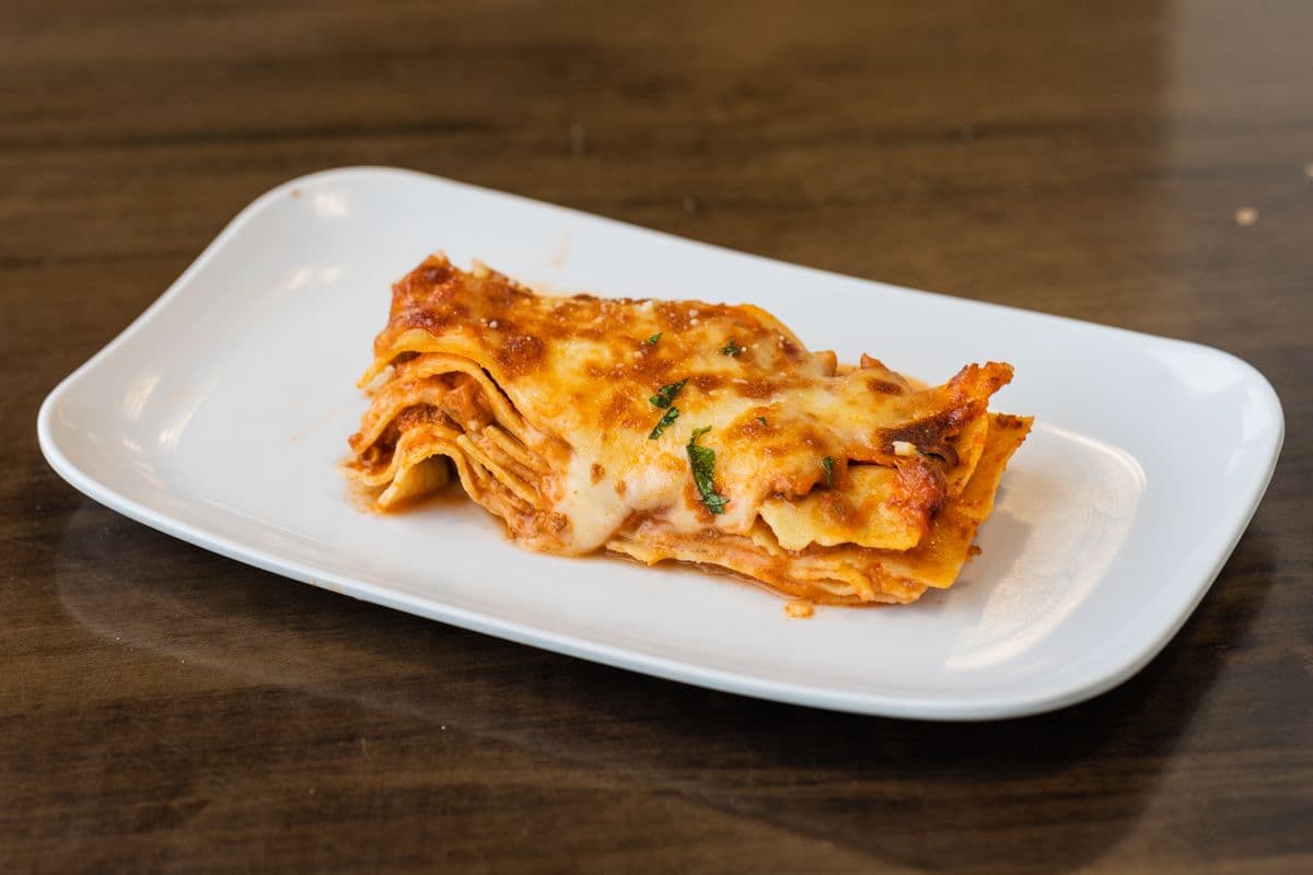 Lasagna