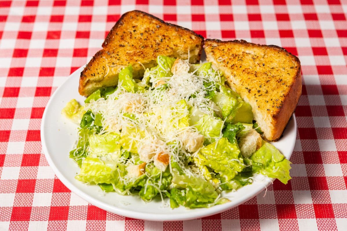 Bona Roma Caesar Salad