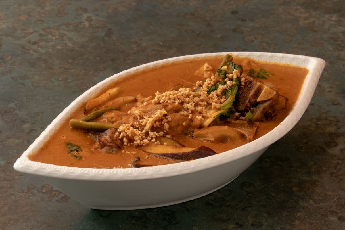 66. Kare Kare