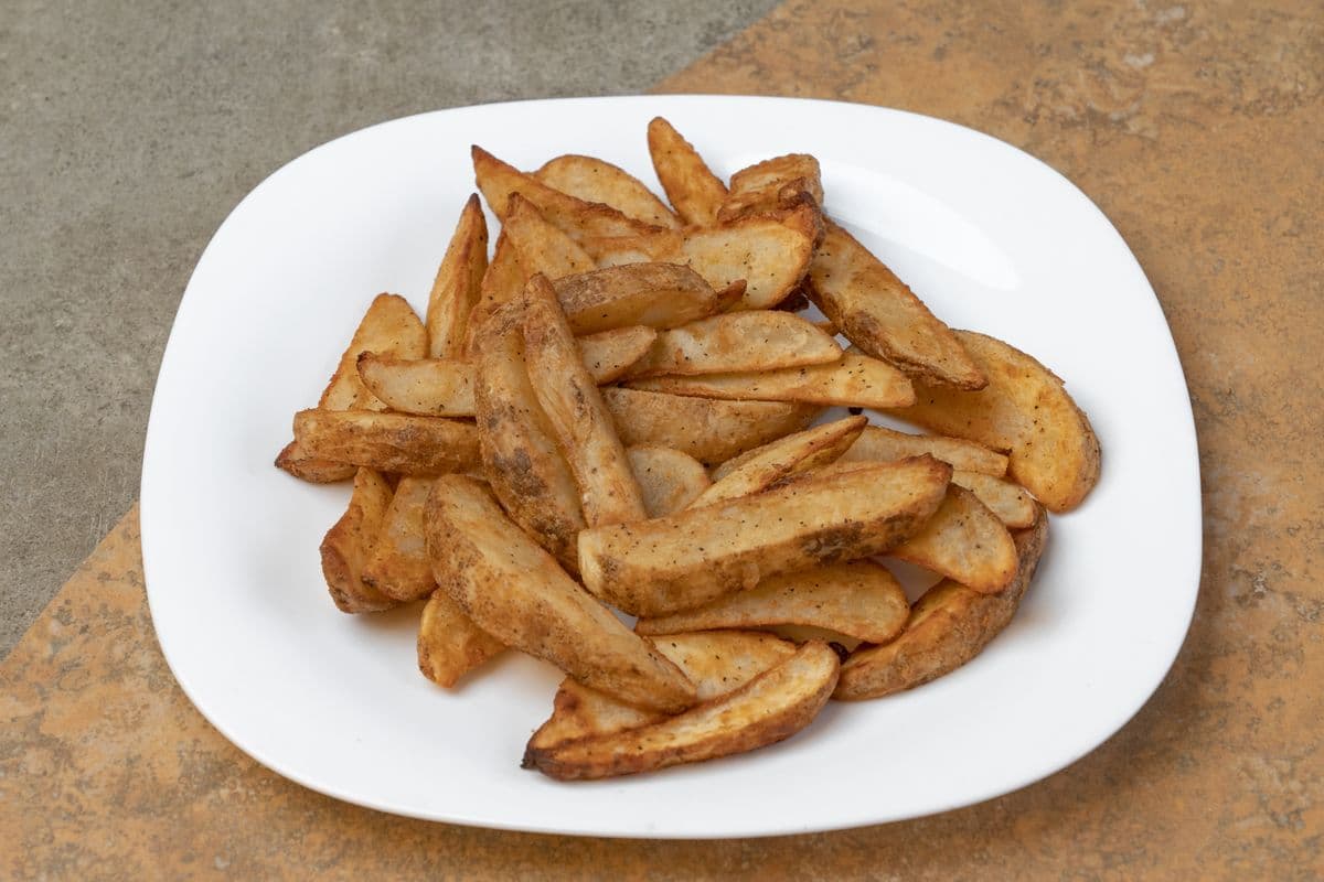 Potato Wedges (1 lb)