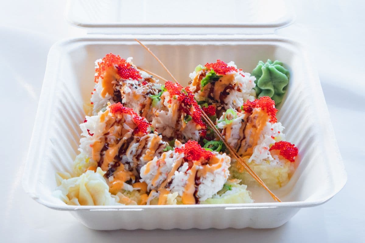 It's a Classic (Original Mega) Roll