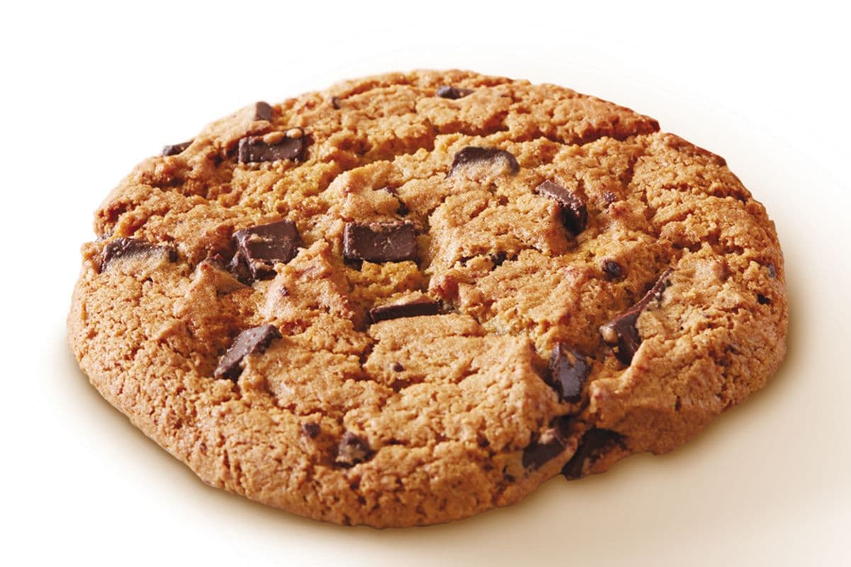 Chocolate Chunk Cookie