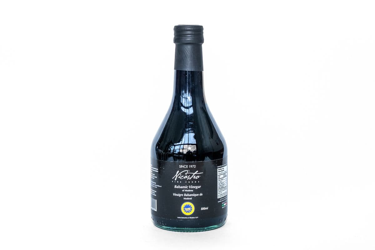 Nicastro Balsamic Glaze (250 ml)