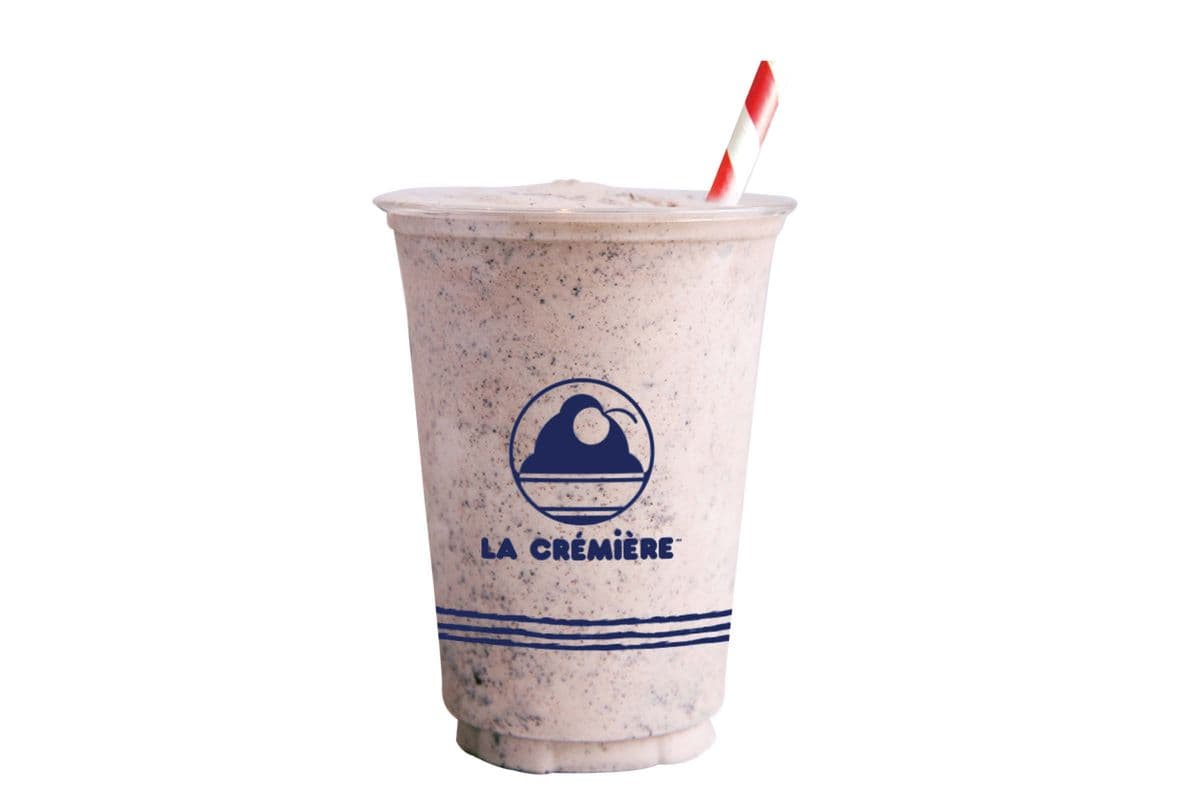 Laits fouettés Premium / Premium Milkshakes