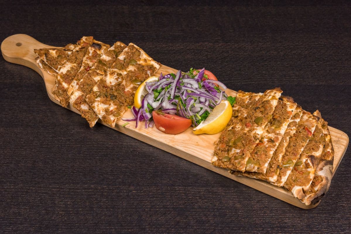 Lahmacun