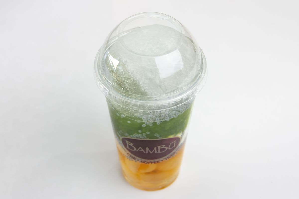 1. Bambu Special - Che Dac Biet Bambu