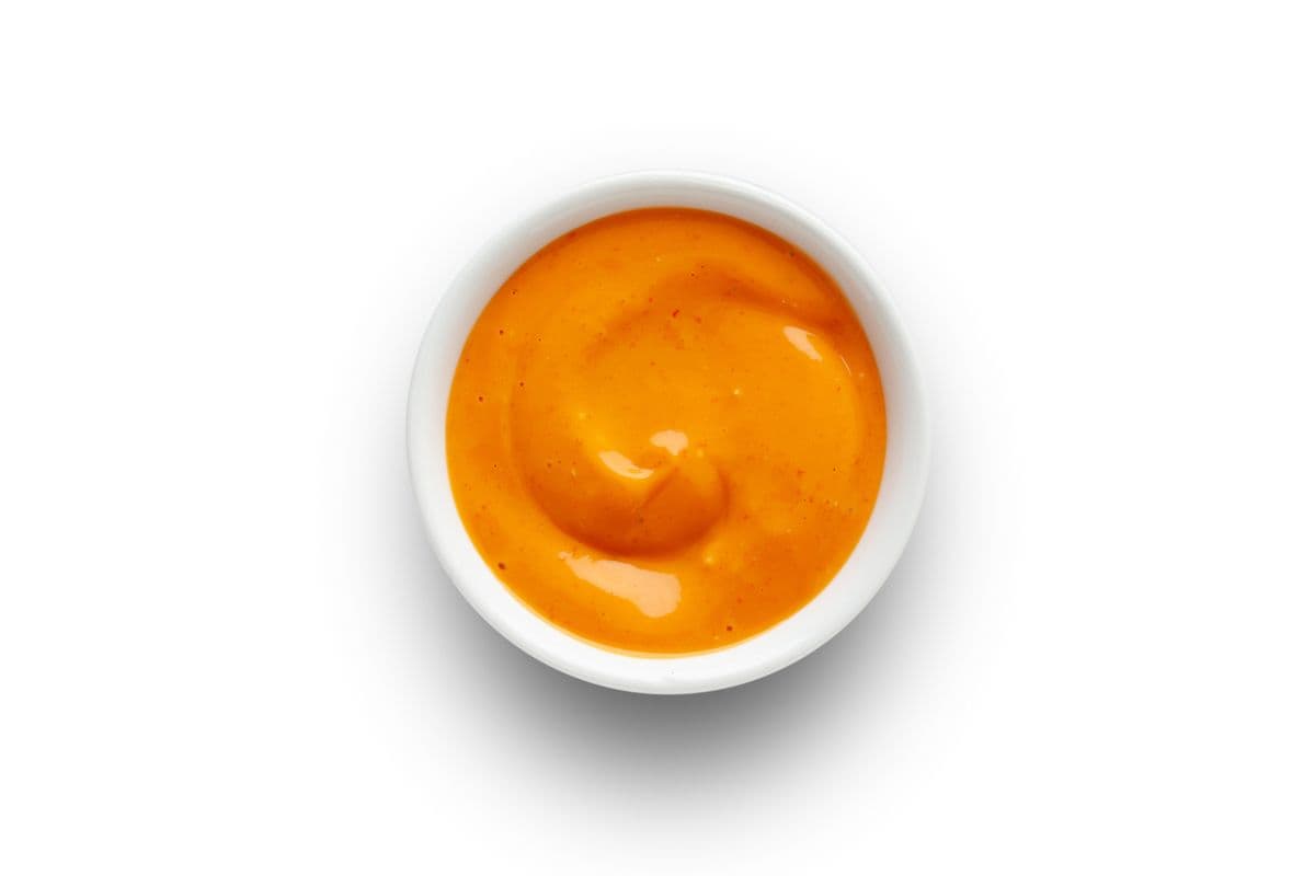 Buffalo Blue Cheese Dipping Sauce