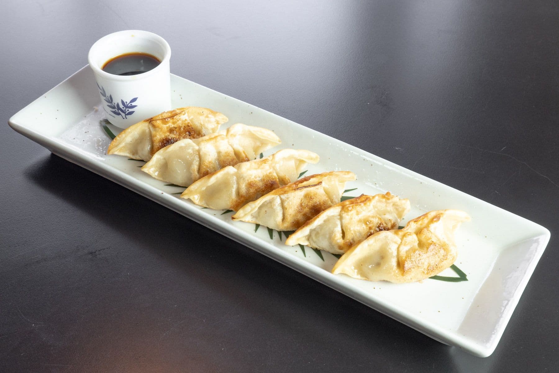 Gyoza (6 pcs)