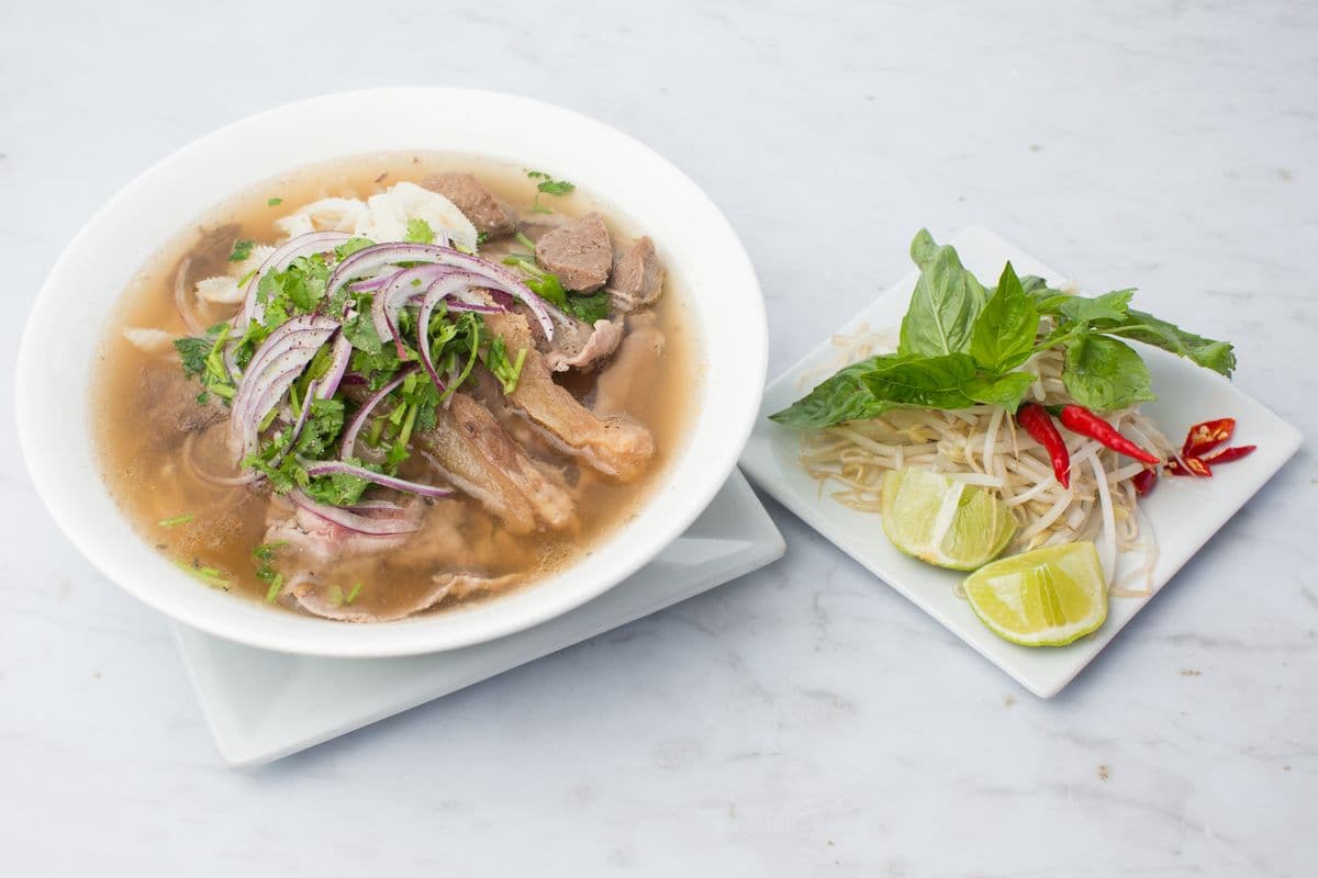 13. Vietnam House Special (1000 ml)