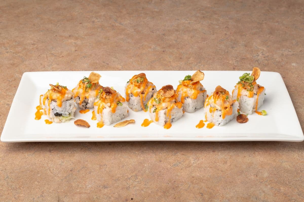Fantastic Roll