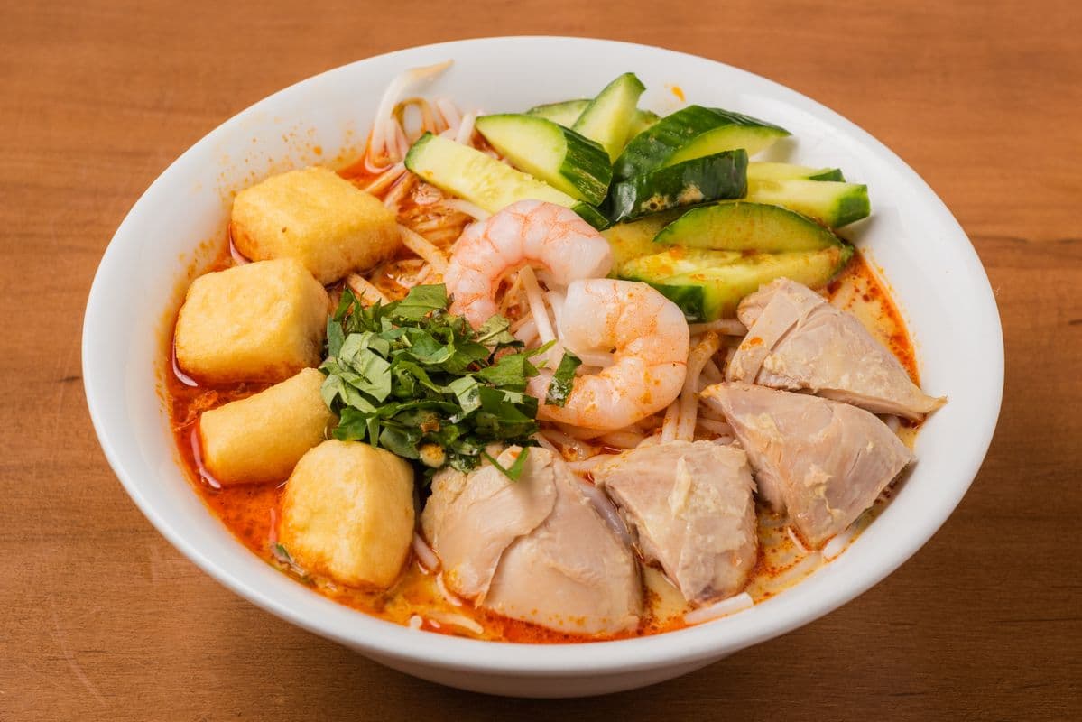 Laksa