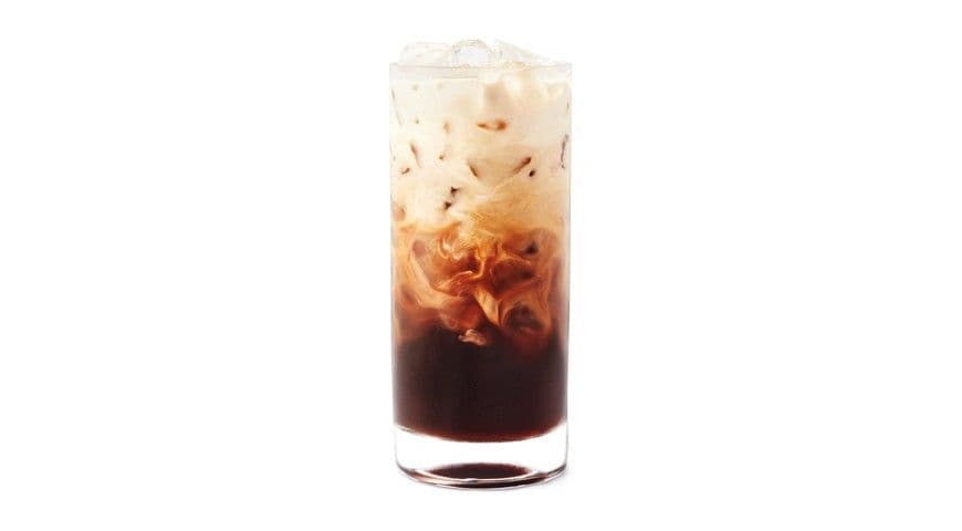 Vanilla Cream Cold Brew