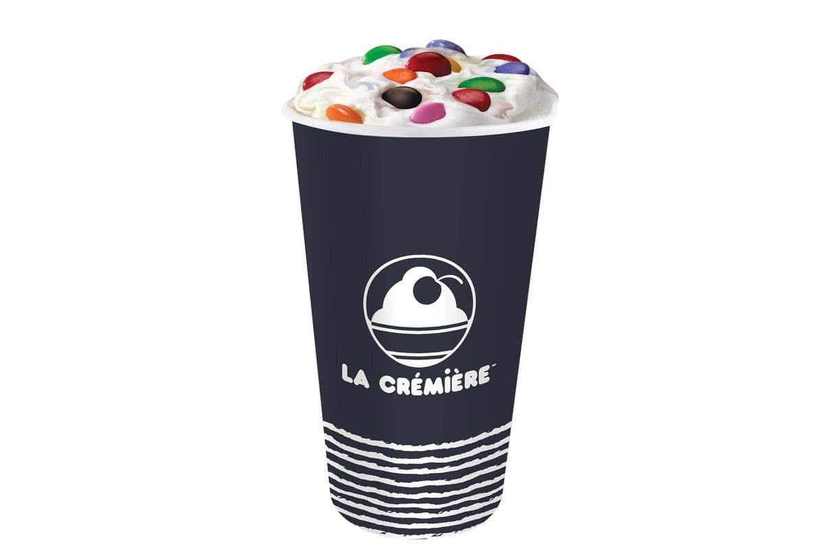 Tourbillon® Smarties / Smarties Hurricane