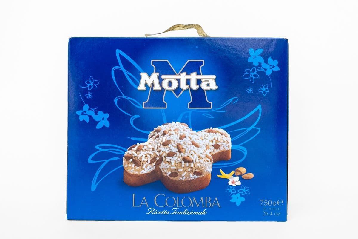 Motta Traditional Colomba (750 g)