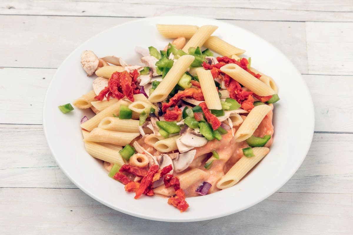Penne