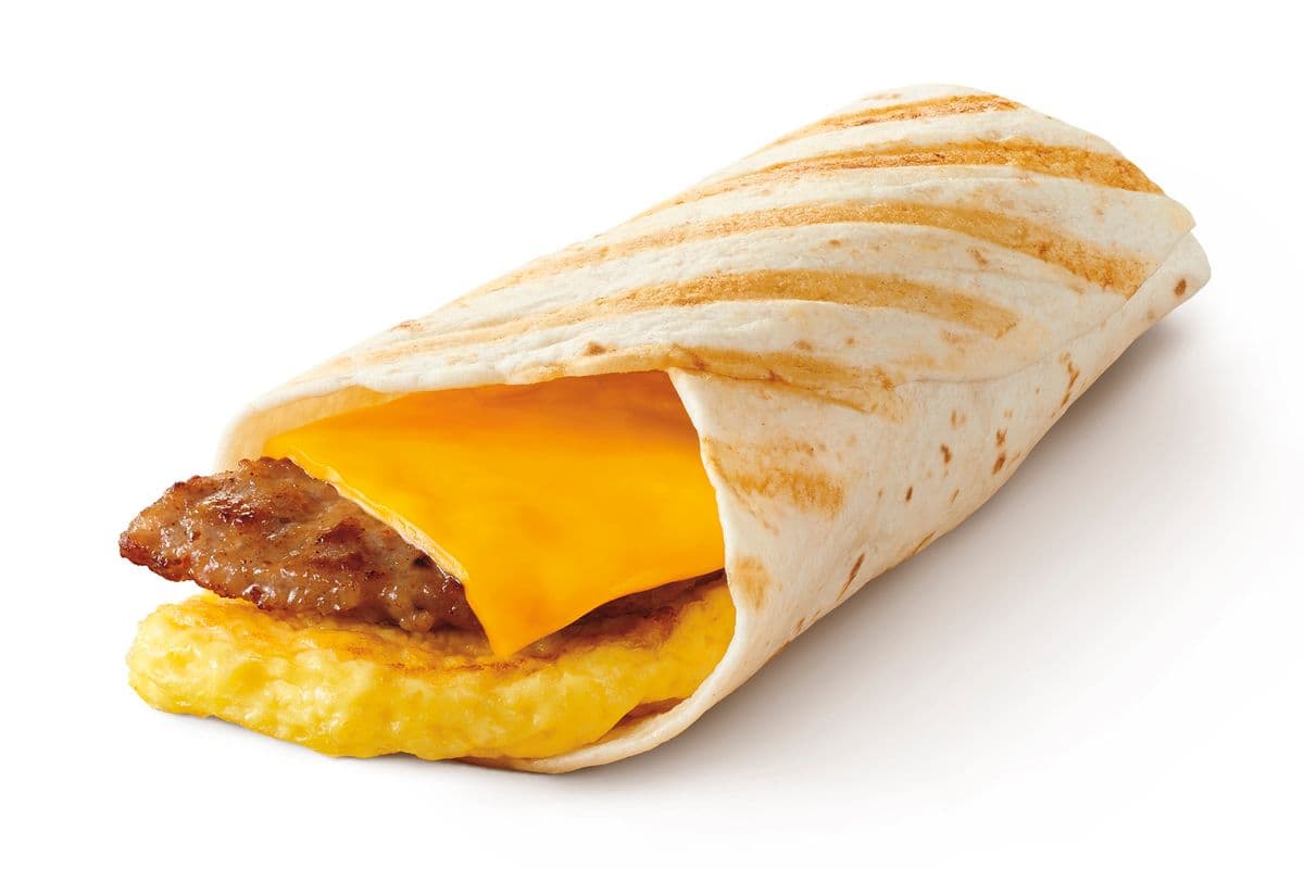 Wrap-collation