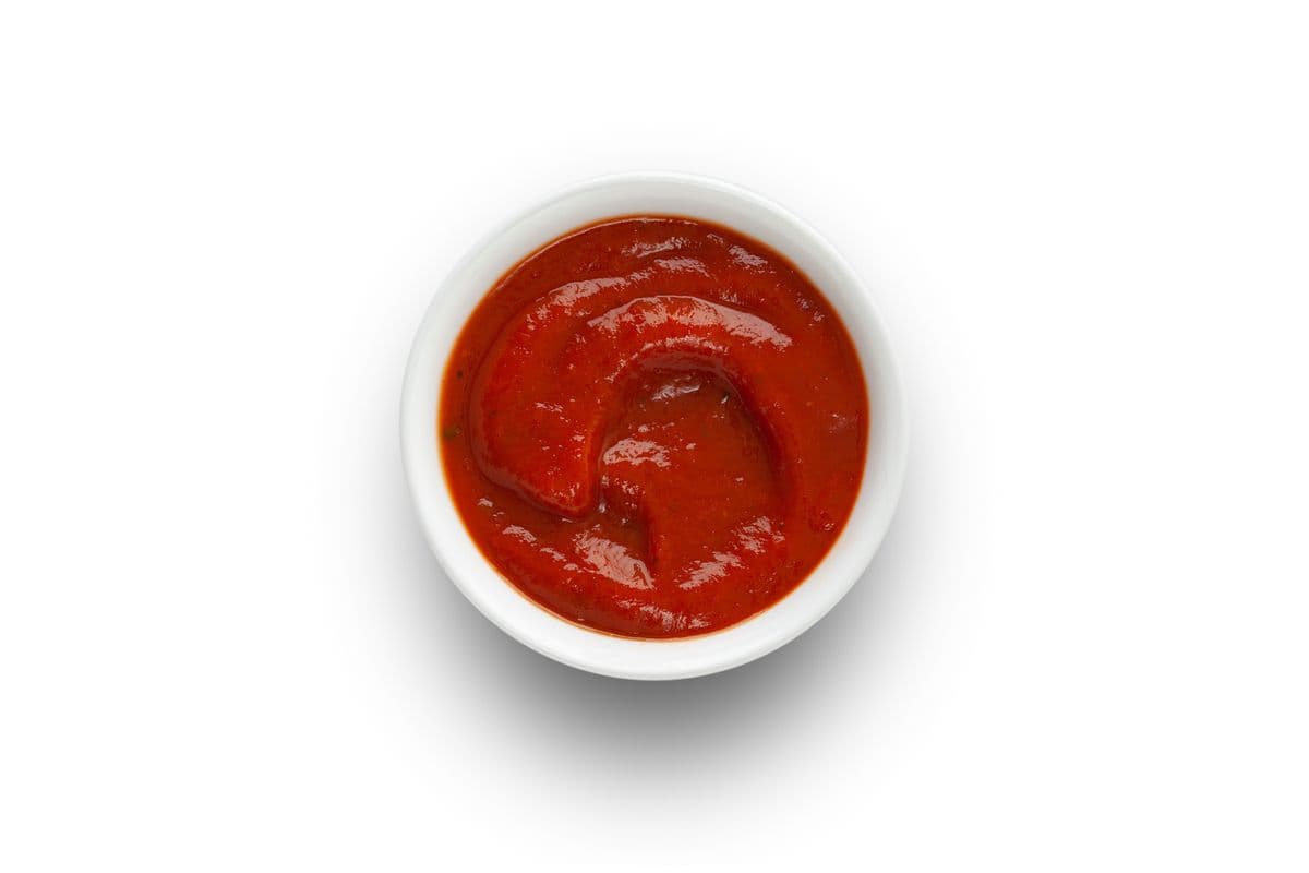 Italian Marinara Dipping Sauce