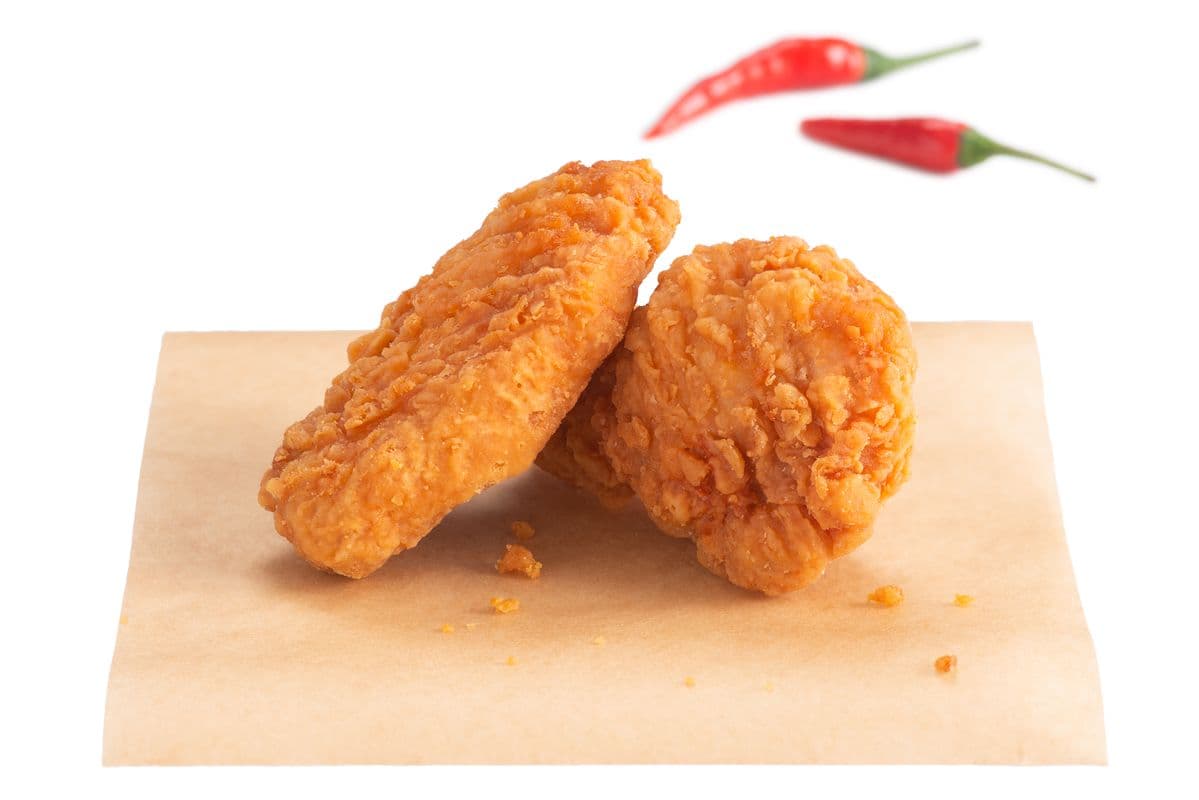 Hot Wings