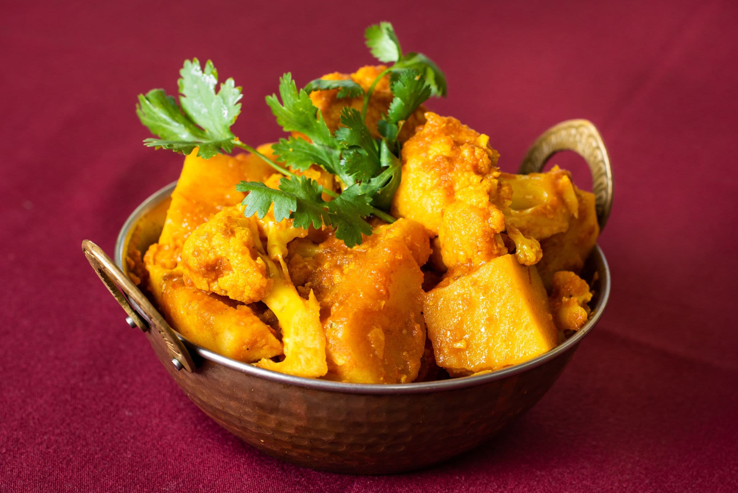 Aloo Gobi