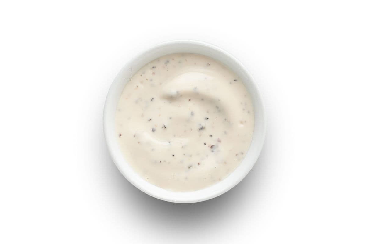 Peppercorn Ranch Dipping Sauce